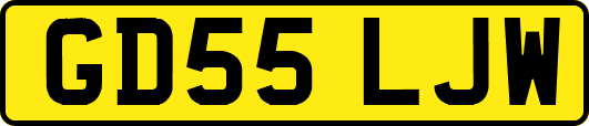 GD55LJW