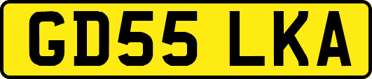 GD55LKA