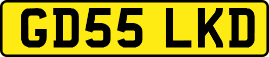 GD55LKD