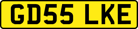 GD55LKE