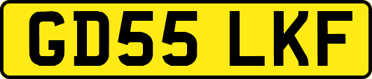 GD55LKF