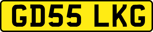 GD55LKG