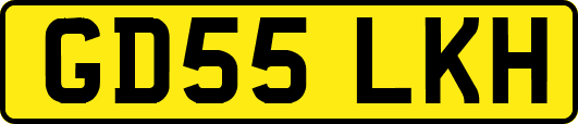 GD55LKH