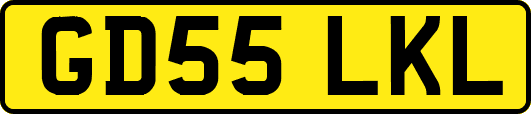 GD55LKL