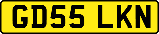 GD55LKN