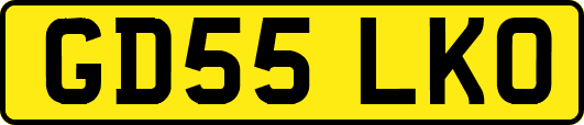 GD55LKO