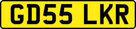 GD55LKR