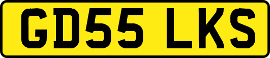 GD55LKS