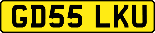 GD55LKU