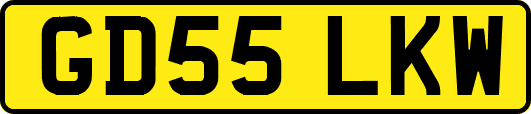 GD55LKW