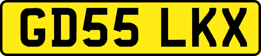 GD55LKX