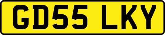 GD55LKY