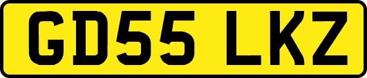 GD55LKZ