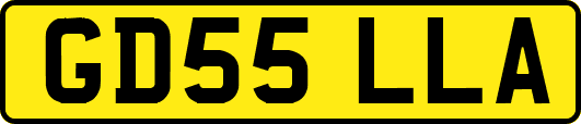 GD55LLA