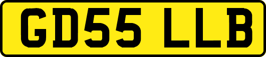 GD55LLB
