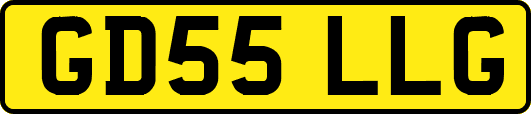 GD55LLG