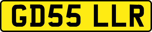 GD55LLR