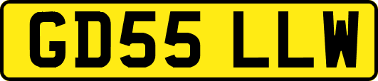 GD55LLW