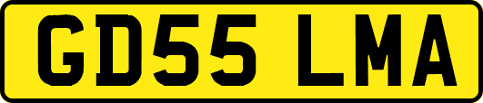 GD55LMA
