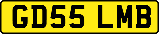 GD55LMB