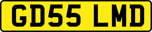 GD55LMD