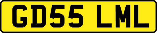 GD55LML