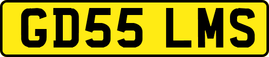 GD55LMS