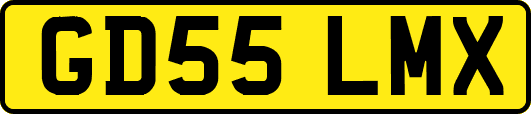 GD55LMX