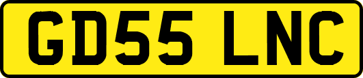 GD55LNC