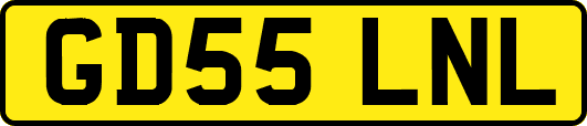 GD55LNL