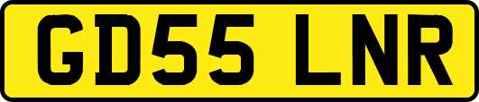 GD55LNR