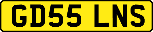 GD55LNS