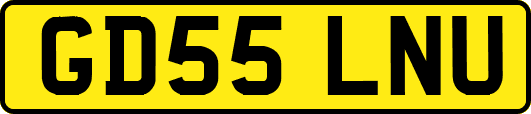 GD55LNU