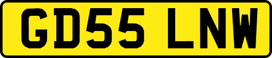 GD55LNW