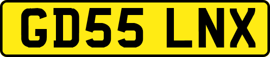 GD55LNX