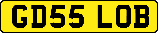 GD55LOB
