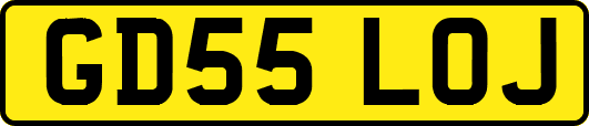 GD55LOJ