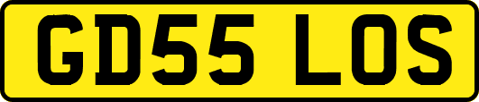 GD55LOS