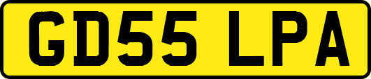 GD55LPA