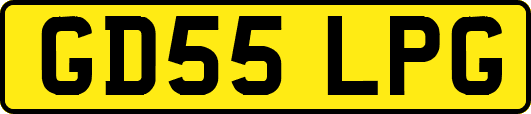 GD55LPG