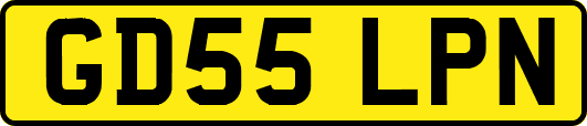 GD55LPN
