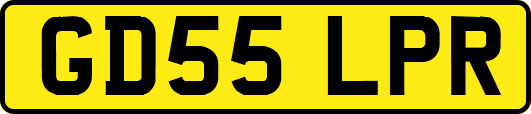 GD55LPR