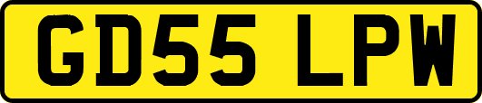 GD55LPW