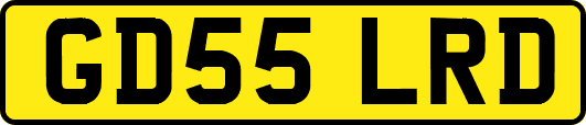 GD55LRD