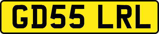 GD55LRL