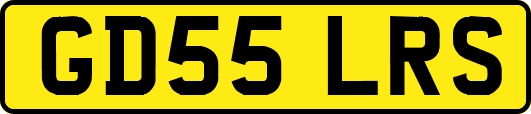 GD55LRS
