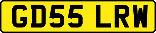 GD55LRW