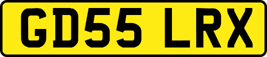 GD55LRX