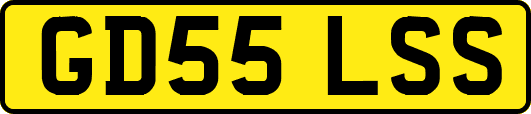 GD55LSS