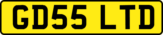 GD55LTD